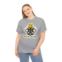 Unisex MI Little League Cotton Tees