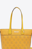 Nicole Lee USA All For Me Handbag