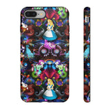 Alice Tough Phone Case