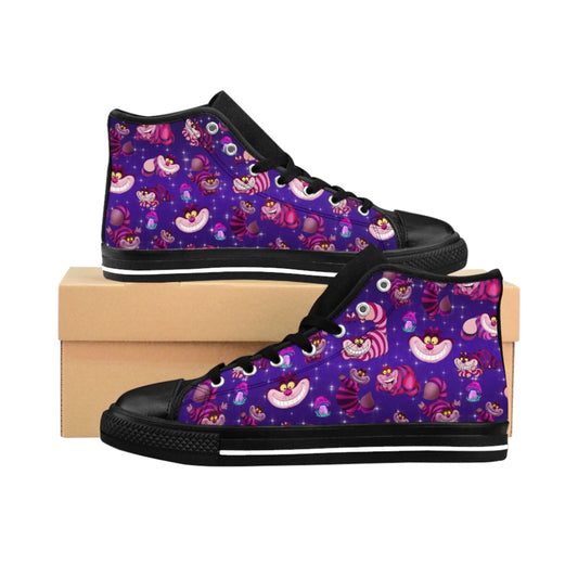 Chesire Women's High-top Sneakers