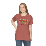 Grinchmas Just Do It- Unisex Bella Canvas Tee