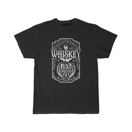 Jack Whiskey Men's Short Sleeve Tee