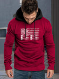 Men’s USA 🇺🇸 Graphic Hoodie