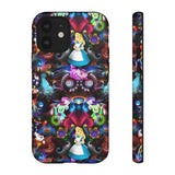 Alice Tough Phone Case