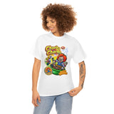 Chucky Charms Unisex Cotton Tee