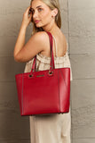 Nicole Lee USA Dakota 3-Piece Handbag Set