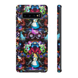 Alice Tough Phone Case