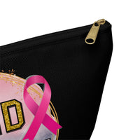 Find The Cure - Accessory Pouch