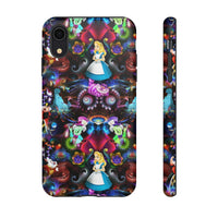 Alice Tough Phone Case