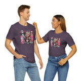 Jack & Sal In Love Tee