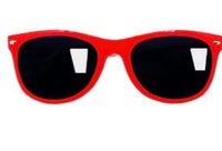 Kid’s Colorful Unisex Sunglasses