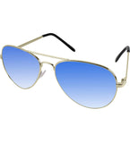 Classic Aviator Sunglasses-3 colors