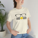 Bird Nerd Unisex Tee