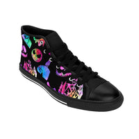 NBC Women's High-top Sneakers