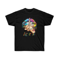 Let it Be- Graphic Tee