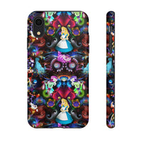 Alice Tough Phone Case