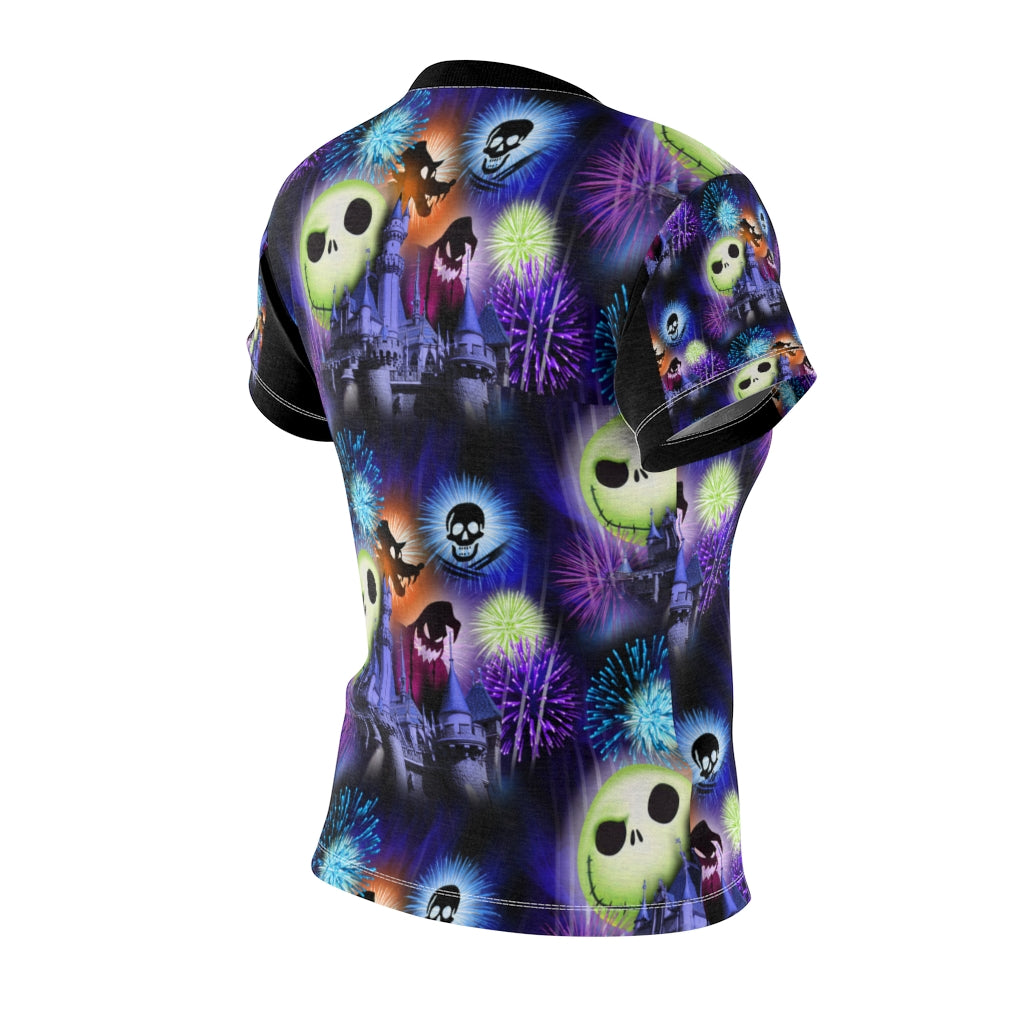 Jack Forever- Womens Tee