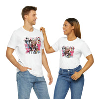 Jack & Sal In Love Tee