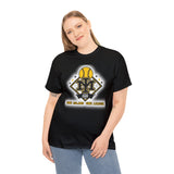 Unisex MI Little League Cotton Tees