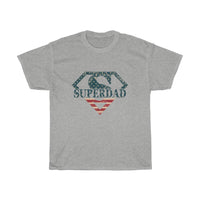 Super Dad Tee