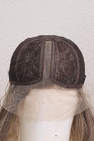 13*2" Long Wave Lace Front Wigs 24" Long 150% Density