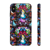 Alice Tough Phone Case