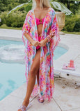 Summer Lovin Kimono
