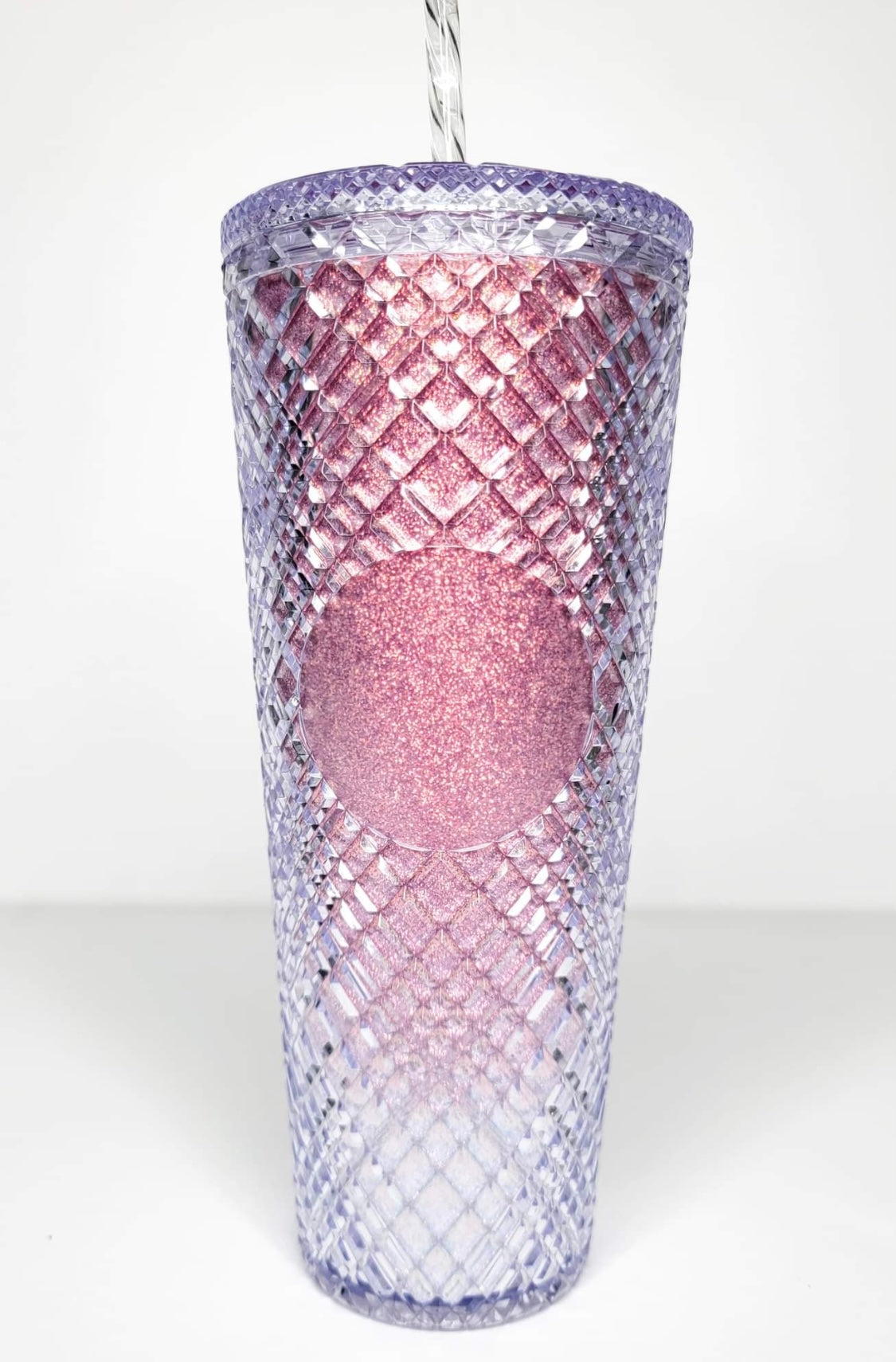 Jeweled Tumblers