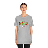 Grinchmas Just Do It- Unisex Bella Canvas Tee