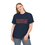 Grampy Tee