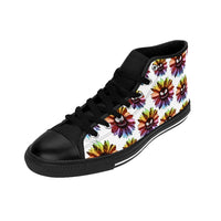 Sunflower Jack Women's High-top Sneakers