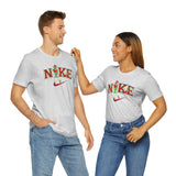 Grinchmas Just Do It- Unisex Bella Canvas Tee