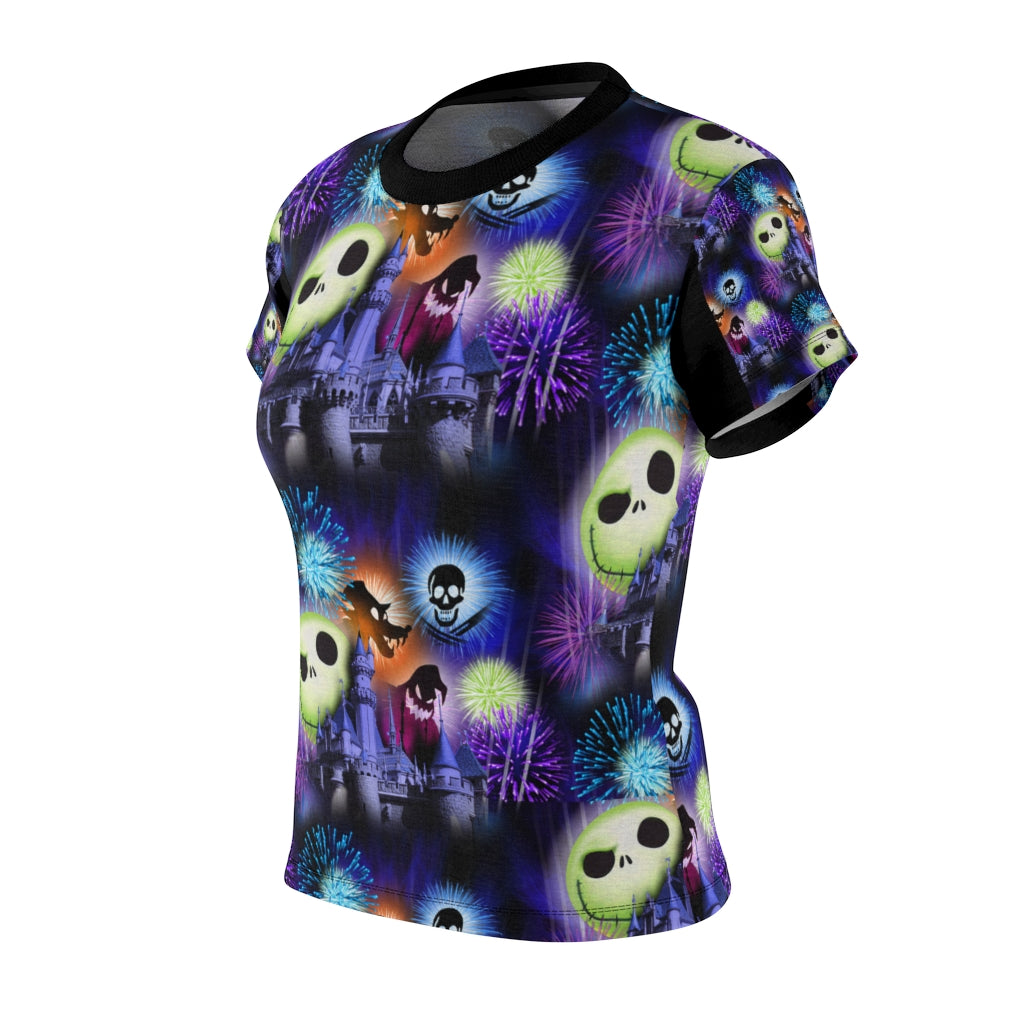 Jack Forever- Womens Tee