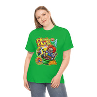 Chucky Charms Unisex Cotton Tee