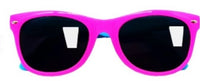 Kid’s Colorful Unisex Sunglasses