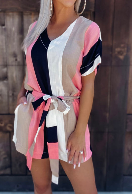 Romper of the Day