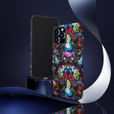 Alice Tough Phone Case