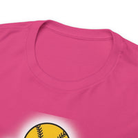 Unisex MI Little League Cotton Tees