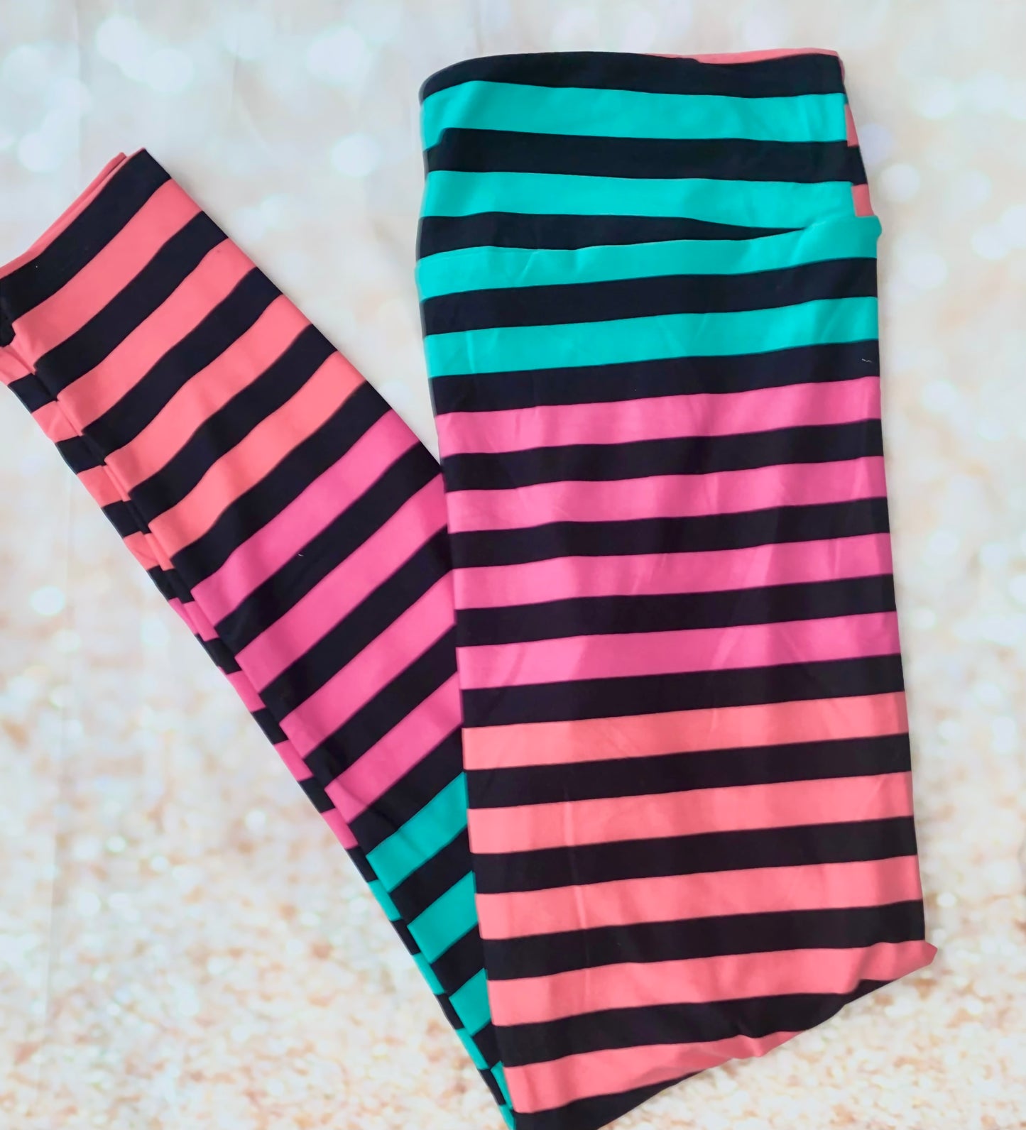 TC Leggings-Variety Prints