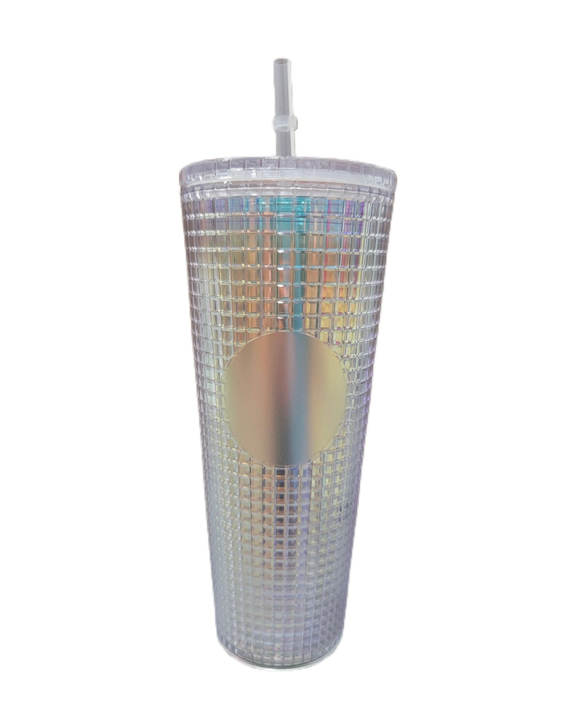 Grid Tumblers