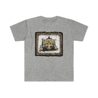 Saints Softstyle Graphic T-Shirt