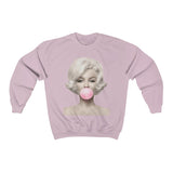 Marilyn Crewneck Sweatshirt