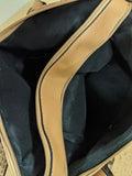 Studded Strap Elowyn Crossbody Bag- several color options