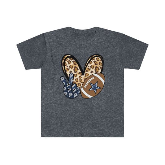 Peace*Love*DBoys Unisex  Tee