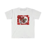 Love Softstyle T-Shirt