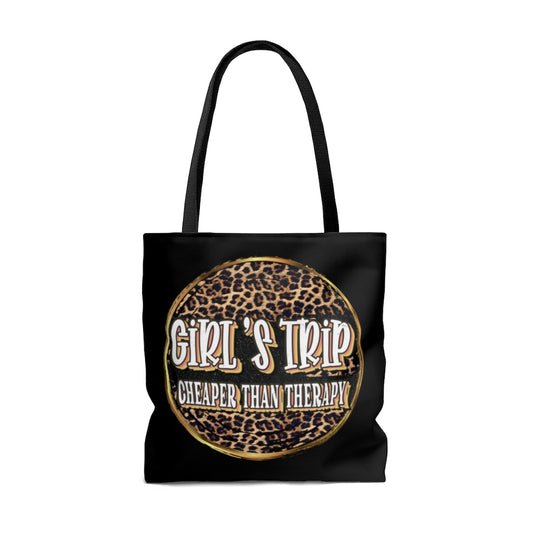 Girls Trip Tote Bag