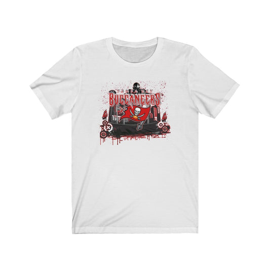 TBay Bucs Tee- Unisex