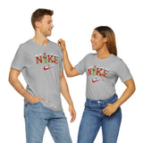 Grinchmas Just Do It- Unisex Bella Canvas Tee