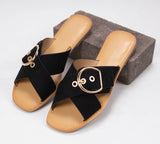 SODA Oregan Sandals