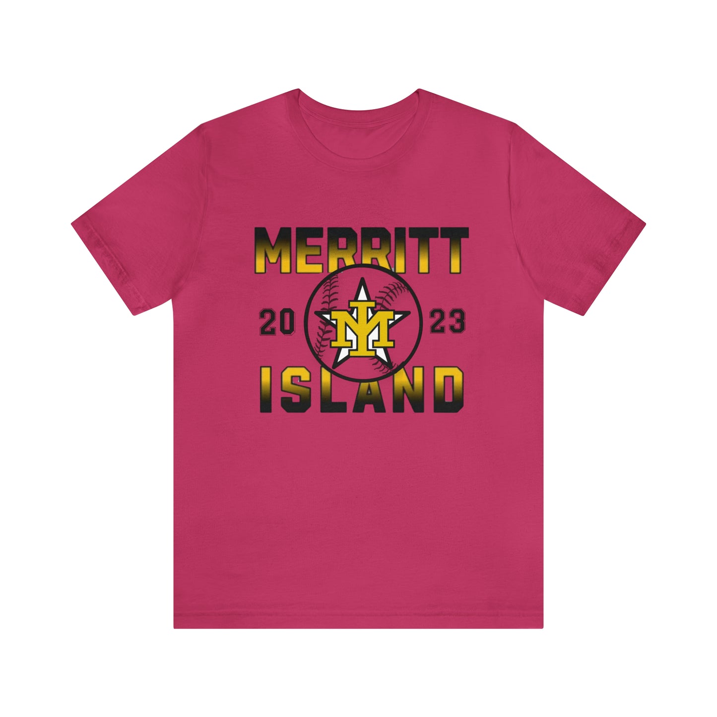 MI Allstars Unisex Tee